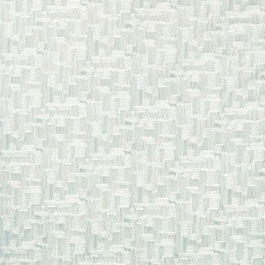 blue misc embroideried fabric from Harlequin