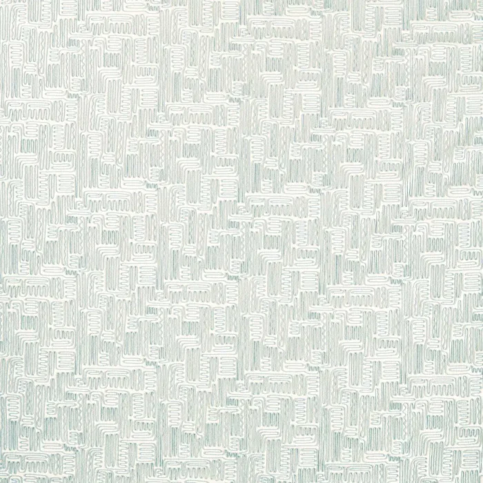 Hollow Fabric - Sky swatch