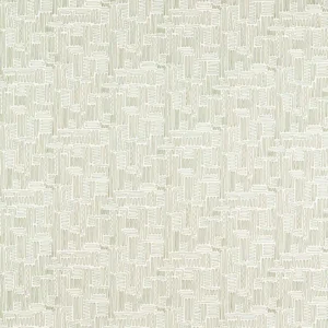 green misc embroideried fabric from Harlequin