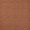 orange misc velvet-chenille fabric from Harlequin