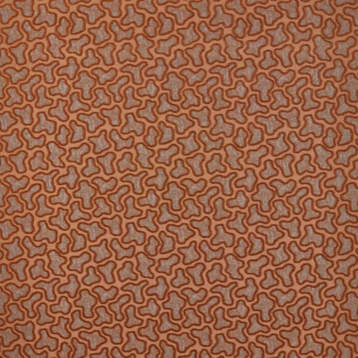 Molten Fabric - Amber / Topaz swatch