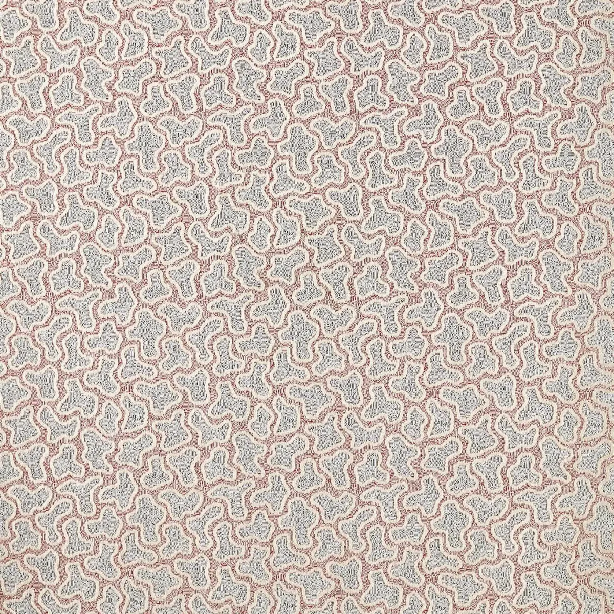 Molten Fabric - Quartz / Jasper by pink misc velvet-chenille fabric from Harlequin