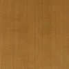 orange striped velvet-chenille fabric from Harlequin
