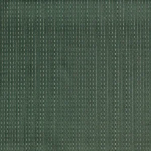 green striped velvet-chenille fabric from Harlequin