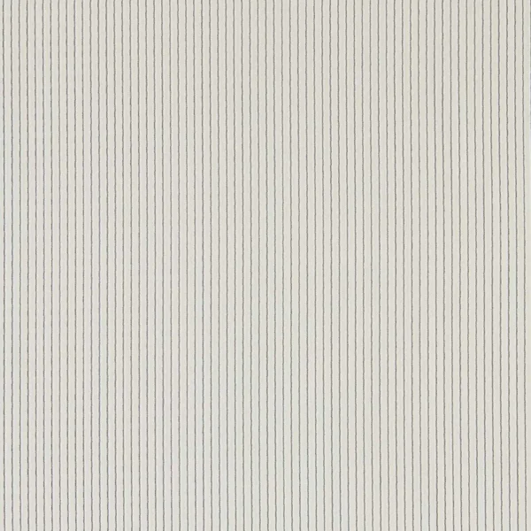 white striped velvet-chenille fabric from Harlequin