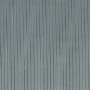 blue striped velvet-chenille fabric from Harlequin
