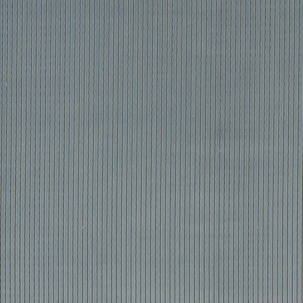 blue striped velvet-chenille fabric from Harlequin