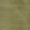 green plain velvet-chenille fabric from Harlequin