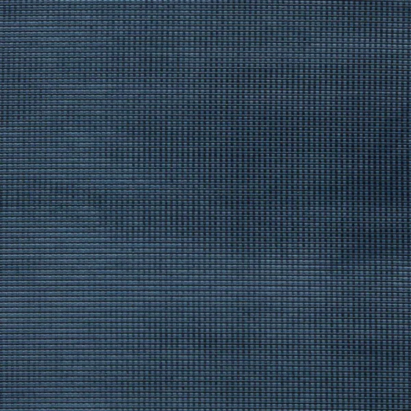 blue plain velvet-chenille fabric from Harlequin