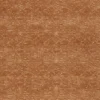 orange plain velvet-chenille fabric from Harlequin