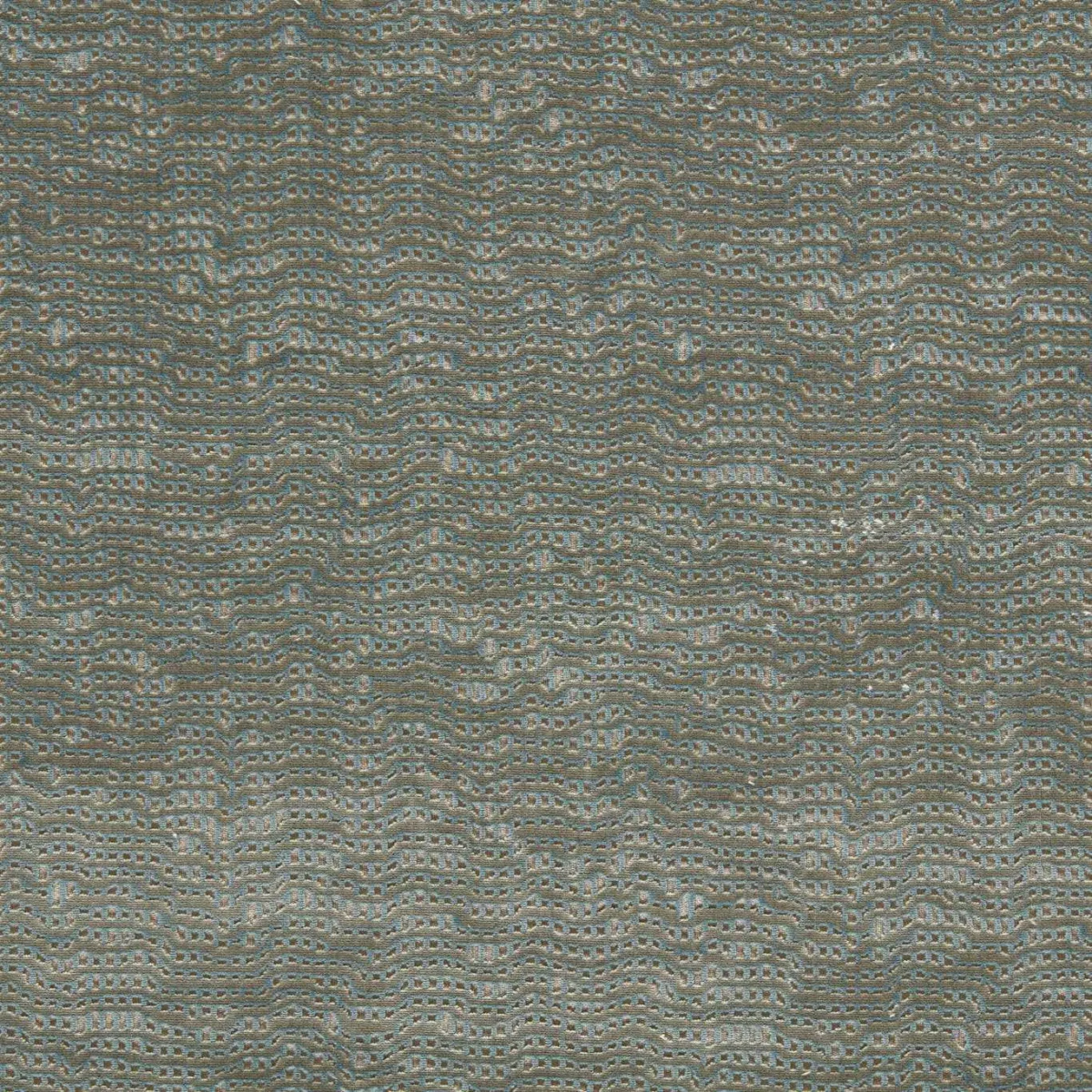 black-grey plain velvet-chenille fabric from Harlequin