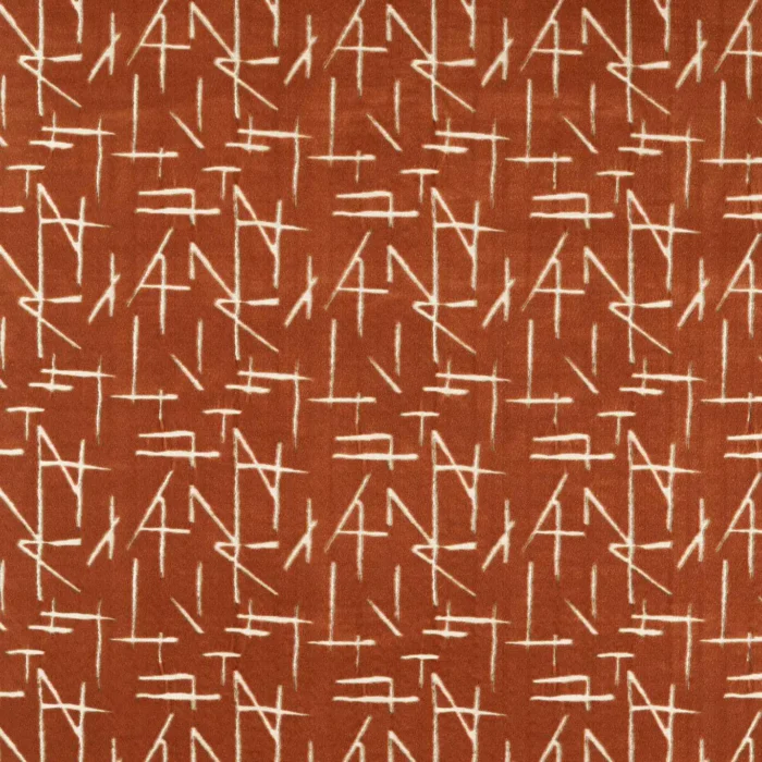 Dolmens Velvet Fabric - Agate swatch