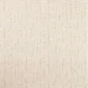 white geometric velvet-chenille fabric from Harlequin