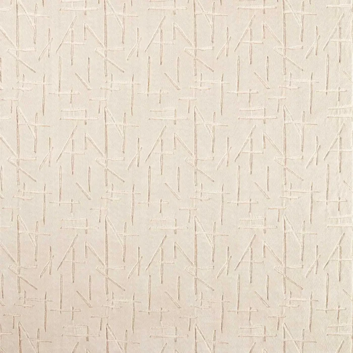 Dolmens Velvet Fabric - Moonstone swatch