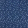 blue misc velvet-chenille fabric from Harlequin
