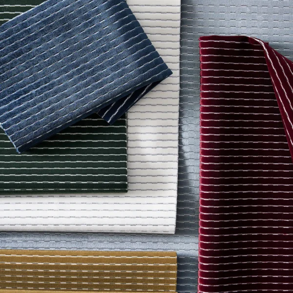 Karst Fabric - Tourmaline by Karst Fabric - Tourmaline from