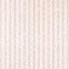 pink striped printed fabric from Scion
