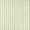 green striped printed fabric from Scion