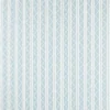 blue striped printed fabric from Scion