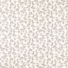 brown animal printed fabric from Scion