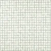 green checked printed fabric from Scion