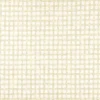 yellow checked printed fabric from Scion