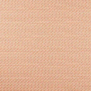 red striped printed fabric from Scion