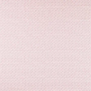 pink striped printed fabric from Scion