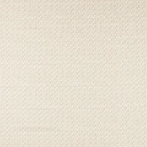 neutral striped printed fabric from Scion