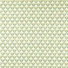 green botanical printed fabric from Scion
