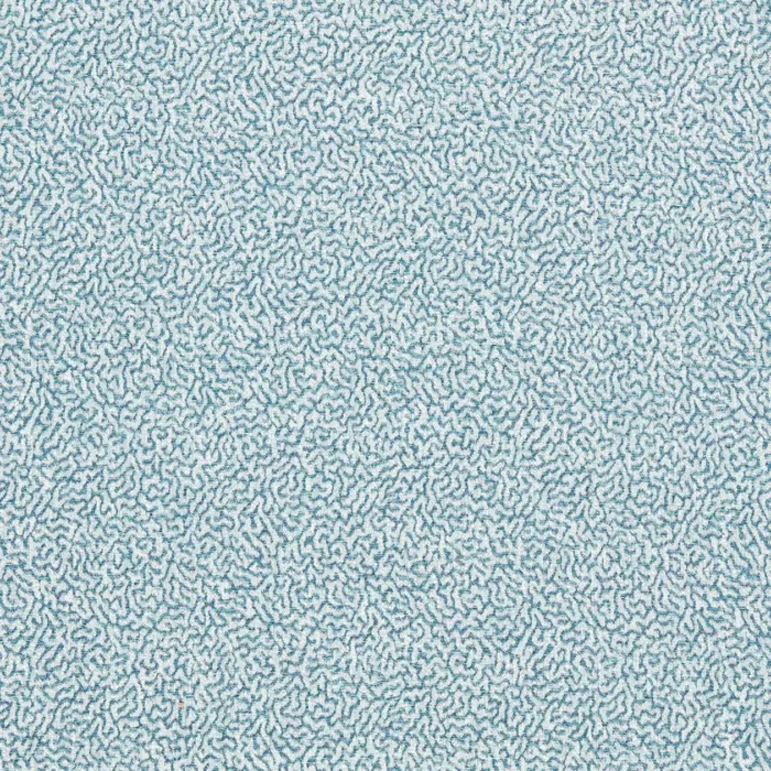 Duckweed Weave Fabric - Coast Blue swatch