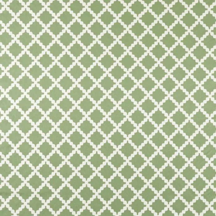 Swithland Embroidery Fabric - Pine swatch