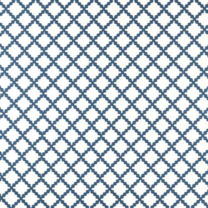 Swithland Embroidery Fabric - Midnight swatch