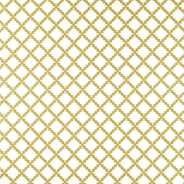 Swithland Embroidery Fabric - Honey swatch