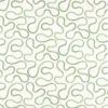 green misc embroideried fabric from Scion