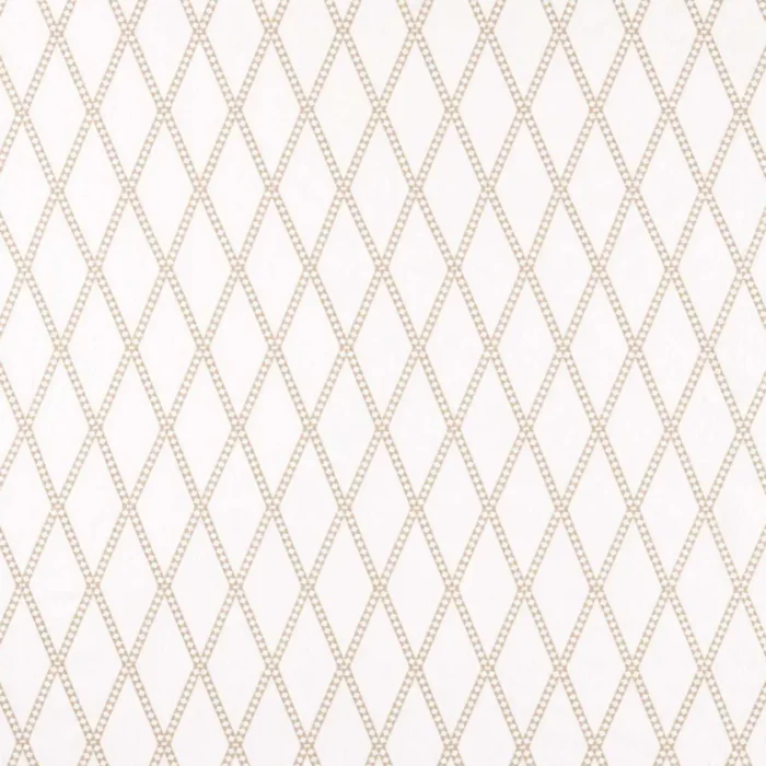 Hayloft Embroidery Fabric - Pebble swatch