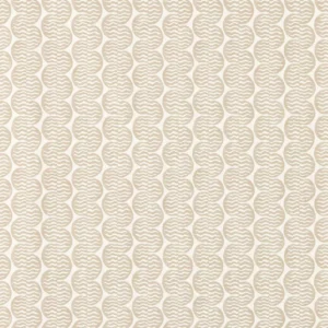neutral striped wallpaper from scion