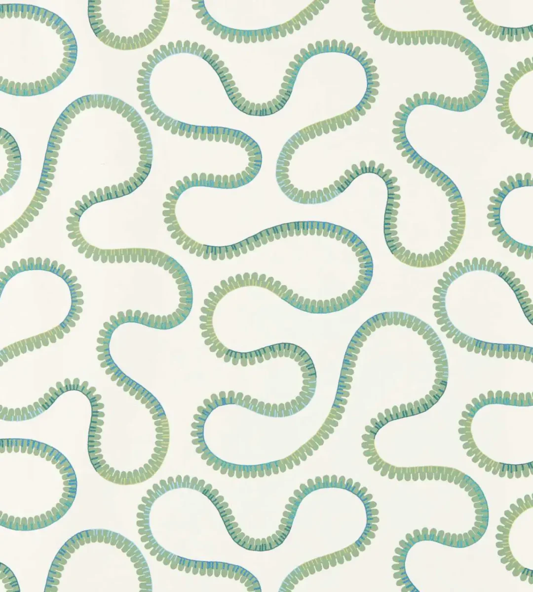 Bimble Wallpaper - Evergreen by green misc wallpaper from scion