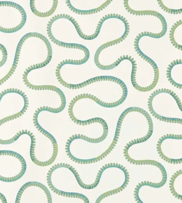 Bimble Wallpaper - Evergreen by green misc wallpaper from scion