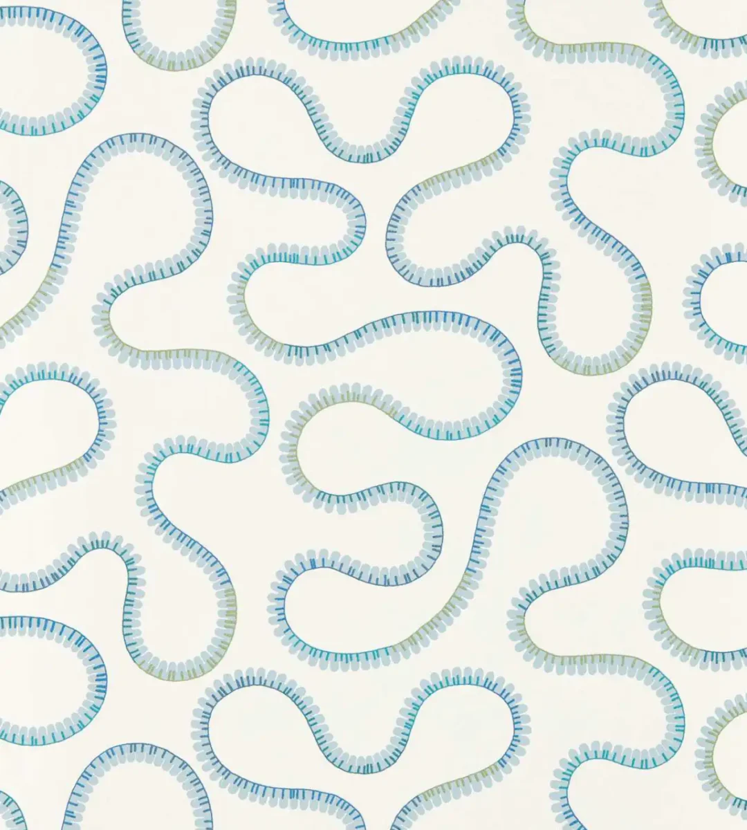 Bimble Wallpaper - Sky Blue by blue misc wallpaper from scion