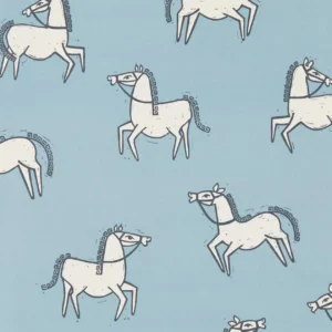 blue animal wallpaper from scion