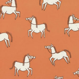 orange animal wallpaper from scion