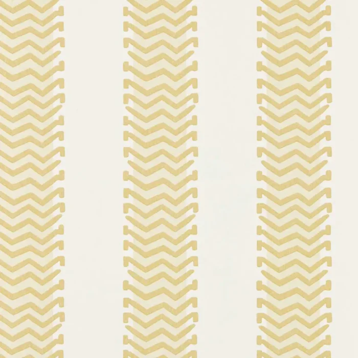 Bradgate Wallpaper - Honey swatch