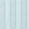 blue striped wallpaper from scion
