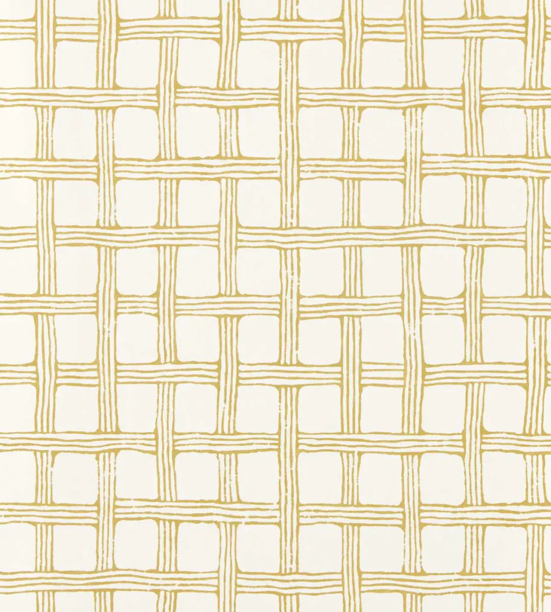 yellow checked wallpaper from scion