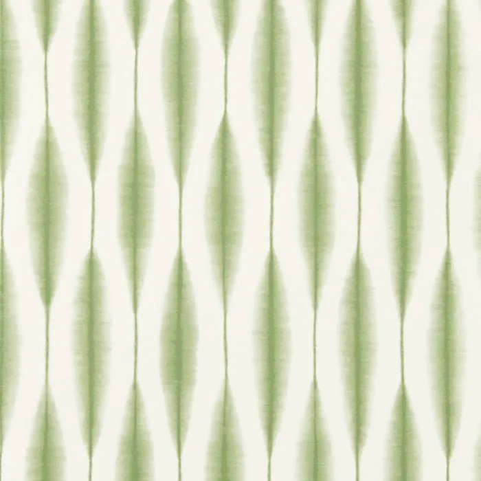 Kasuri Wallpaper - Pine swatch