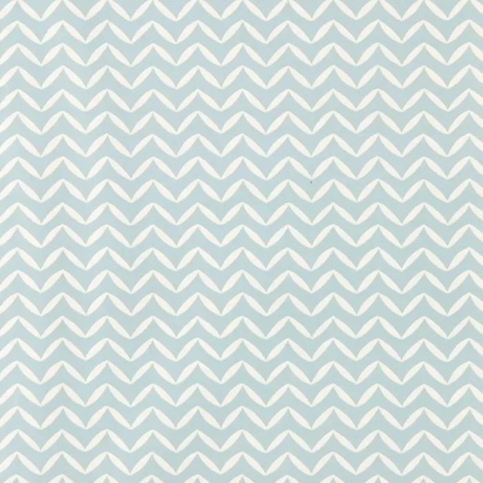 Sapling Wallpaper - Mist swatch
