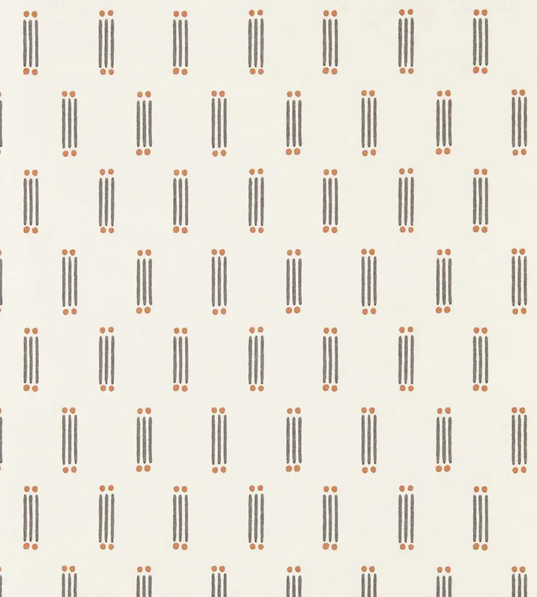 Matchsticks Wallpaper - Slate by brown misc wallpaper from scion