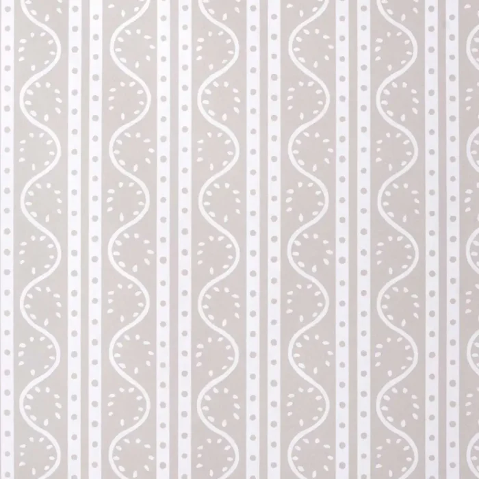 Split Pea Wallpaper - Linen swatch