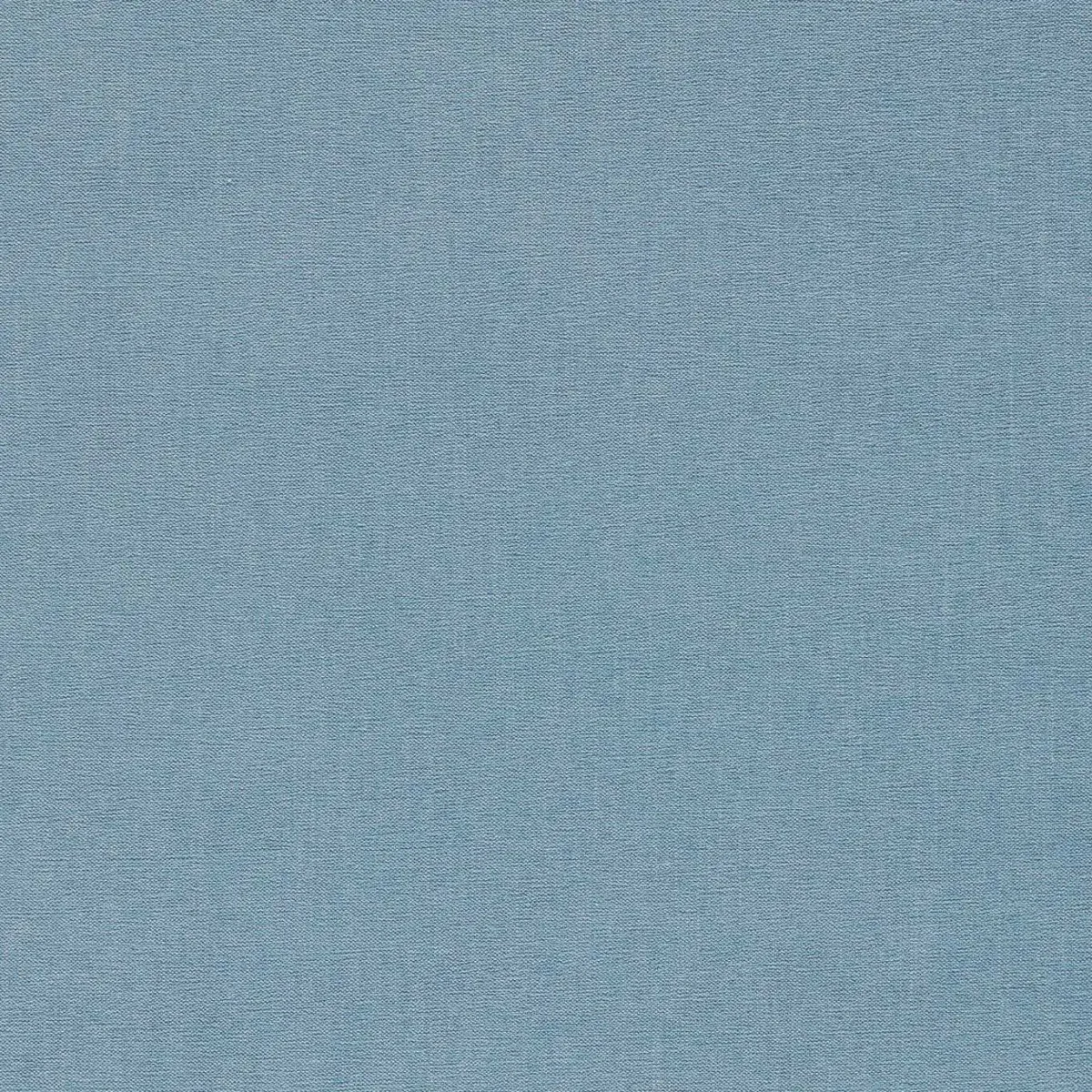 Jaipur Fabric - Aegean by blue plain velvet-chenille fabric from Clarke & Clarke